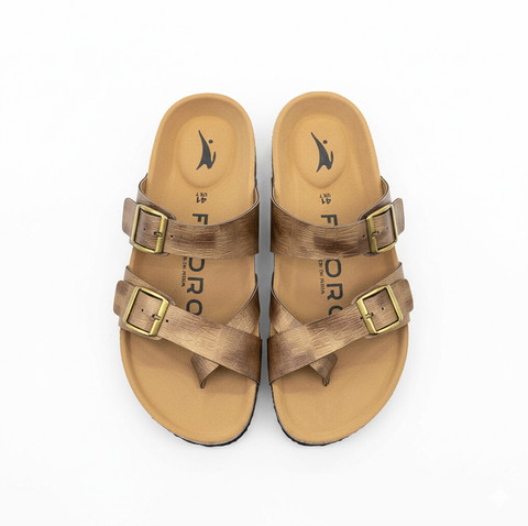 Feoro Men Sandals - Buy Feoro Men Sandals Online at Best Price