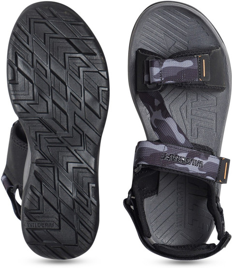 【新品未開封】 Man 1st POP-UP Wild side M Wildcraft Swish Open Toe Men Sandals - Buy Wildcraft Swish Open