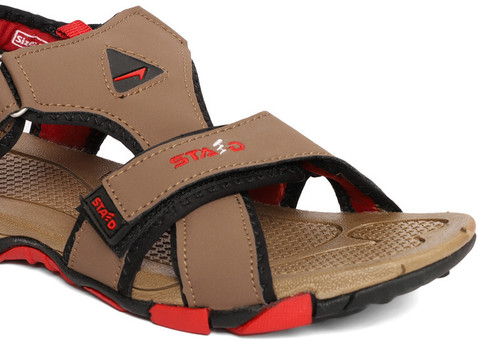 STRIKER Men Sports Sandals - Buy STRIKER Men Sports Sandals Online