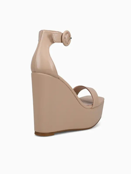 Kiwaoo Women Wedges - Buy Kiwaoo Women Wedges Online at Best Price