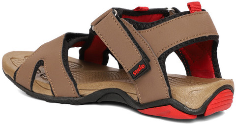 STRIKER Men Sports Sandals - Buy STRIKER Men Sports Sandals Online