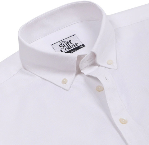 The Stiff Collar Men Solid Formal White Shirt - Buy The Stiff Collar Men Solid Formal White Shirt Online at Best Prices in India | Flipkart.com The Stiff Collar Men Solid Formal White Shirt - Buy The Stiff Collar Men Solid Formal White Shirt Online at Best Prices in India | Flipkart.com