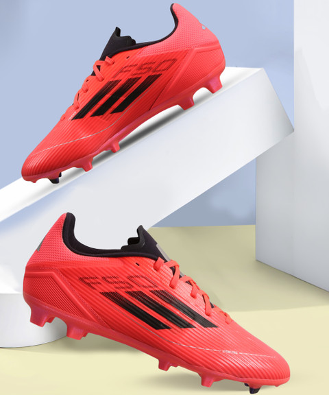 ADIDAS F50 LEAGUE FG/MG Football Shoes For Men - Buy ADIDAS F50