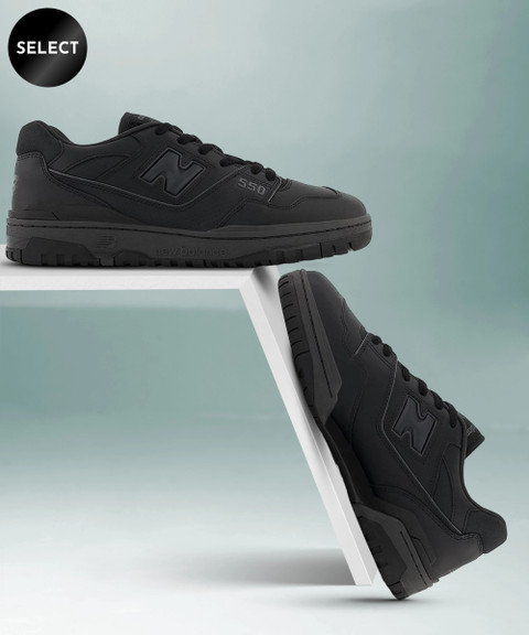 nb 550 black