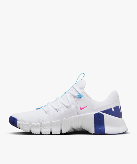 NIKE NIKE FREE METCON 5 Training & Gym Shoes For Men - Buy NIKE