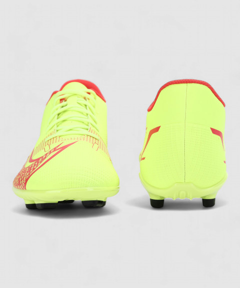 NIKE Mercurial Vapor 14 Club FG/MG Multi-Ground Cleat Football