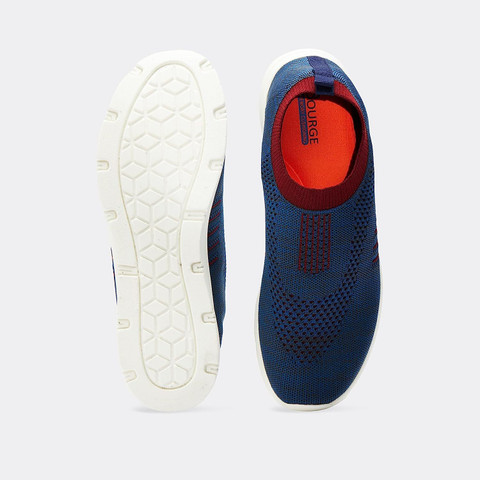 BOURGE Sneakers For Men - Buy BOURGE Sneakers For Men Online at