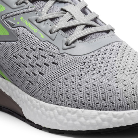 asian Nitrogen-01 Grey Sports,Training,Gym,Casual,Walking,Tredny