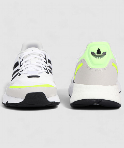 ADIDAS ORIGINALS ZX 1K BOOST Casuals For Men - Buy ADIDAS