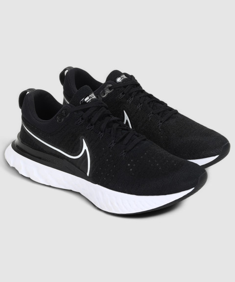 nike react infinity run flyknit 2 mens running shoes