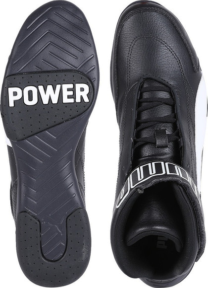 PUMA BMW M Motorsport Kart Cat III Mid Sneakers For Men - Buy PUMA BMW M  Motorsport Kart Cat III Mid Sneakers For Men Online at Best Price - Shop  Online for