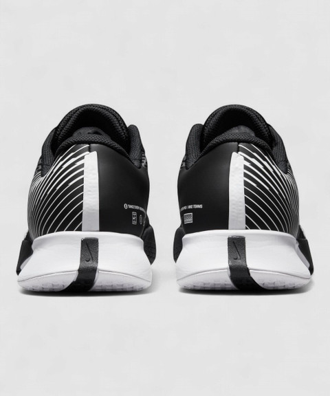 【美品】NIKE ZOOM VAPOR PRO2 CLY 27cm Nike Air Zoom Vapor Pro Clay Men's Tennis Shoes Pure Platinum