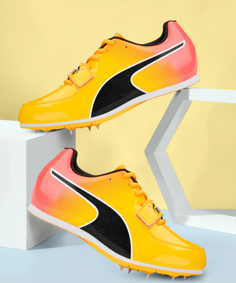 PUMA evoSpeed Long Jump 10 For Men - Buy PUMA evoSpeed Long Jump