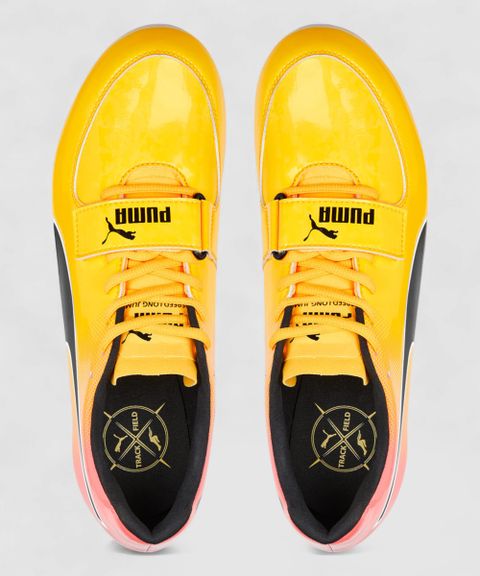PUMA evoSpeed Long Jump 10 For Men - Buy PUMA evoSpeed Long Jump