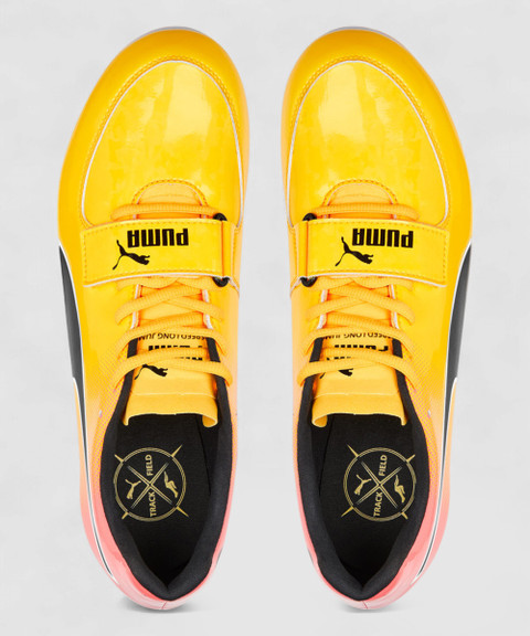 PUMA evoSpeed Long Jump 10 For Men - Buy PUMA evoSpeed Long Jump