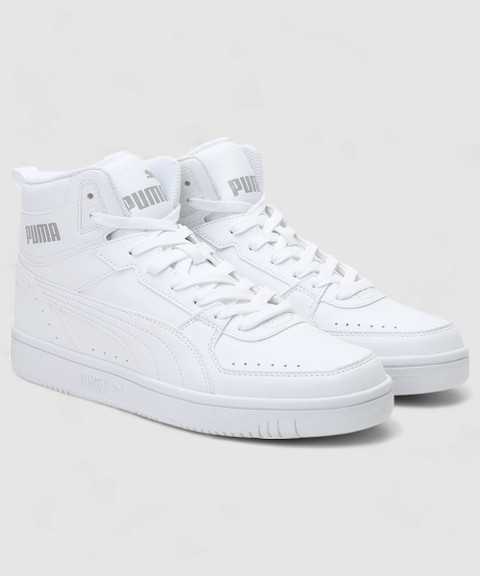 puma rebound joy sneakers