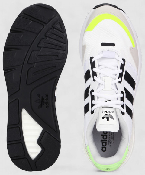 Ｋ ADIDAS ORIGINALS ZX 1K BOOST Casuals For Men - Buy ADIDAS