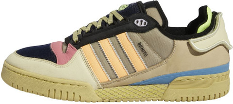 ADIDAS ORIGINALS BAD BUNNY FORUM PWR Casuals For Men - Buy ADIDAS ADIDAS ORIGINALS BAD BUNNY FORUM PWR Casuals For Men - Buy ADIDAS