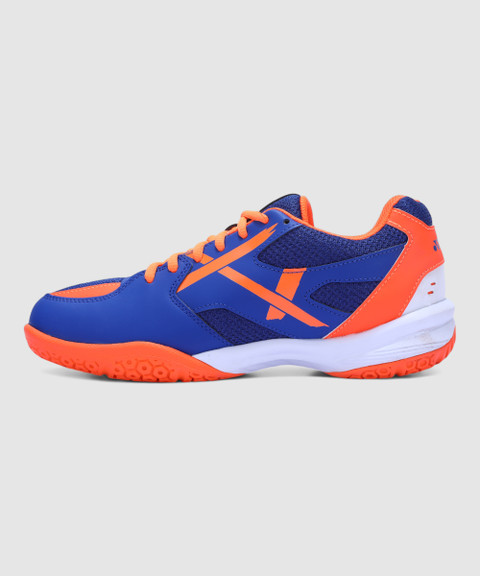 ⭐︎SHOHEBX⭐︎ YONEX Badminton Shoes SHB65X 3EX White Orange 12.5/8903224356347