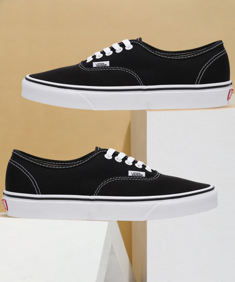 VANS Canvas Shoes For Men - Buy VANS Canvas Shoes For Men Online