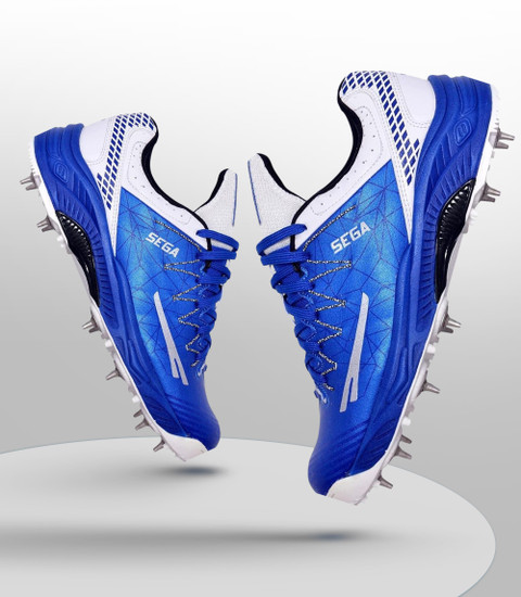 SEGA Original POWER PRO Cricket Shoes For Men - Buy SEGA Original
