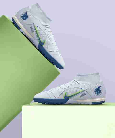 ニキまとめ売り‼️Superfly、アルファ NIKE Mercurial Superfly 8 Academy TF Turf Soccer Shoes Football
