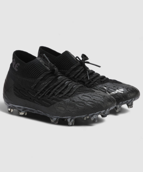 Puma Future 5.1 NETFIT 28㎝ PUMA FUTURE 5.1 NETFIT FG AG Football Shoes For Men - Buy