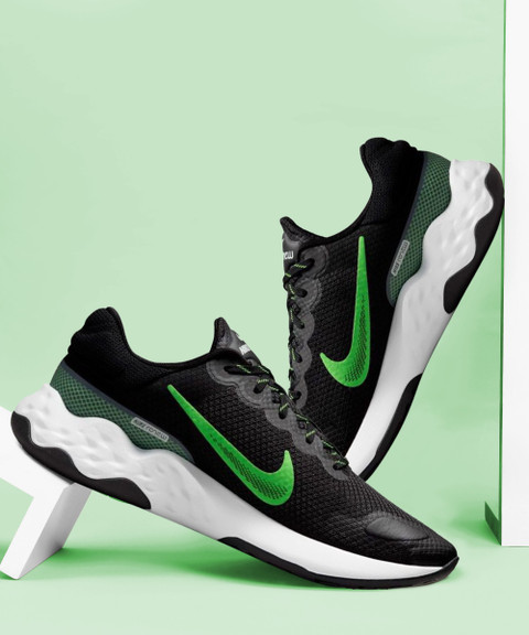 nike road running shoes india