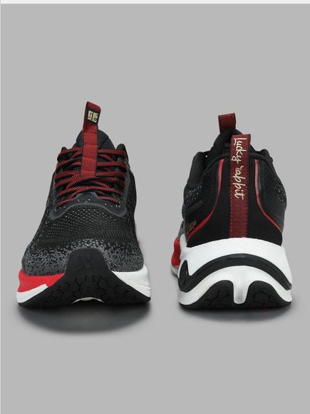 acespec まとめ売り Xtep Xtep ACE Shock-absorbing Running Shoes for Men Running Shoes