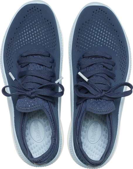 √様確認用 CROCS Literide 360 Pacer M (206715-4TA) Slip On Sneakers For Men