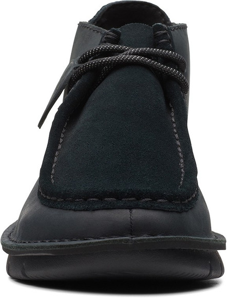 Clarks Colehill Wally ブラック　UK7.5 Amazon.com | Clarks Colehill Wally Dark Brown Nubuck 9 D (M