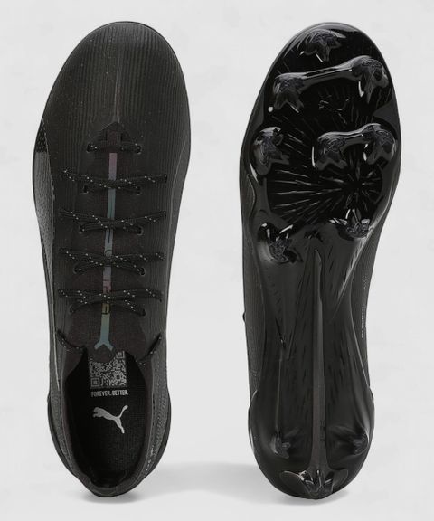 PUMA ULTRA 5 ULTIMATE FG Football Shoes For Women - Buy PUMA ULTRA