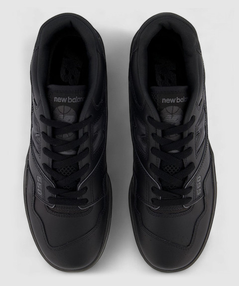 nb 550 black