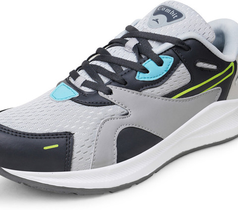 Combit PUNCH-09 Breathable/Lightweight/Comfort/Gym/Outdoor/Trendy