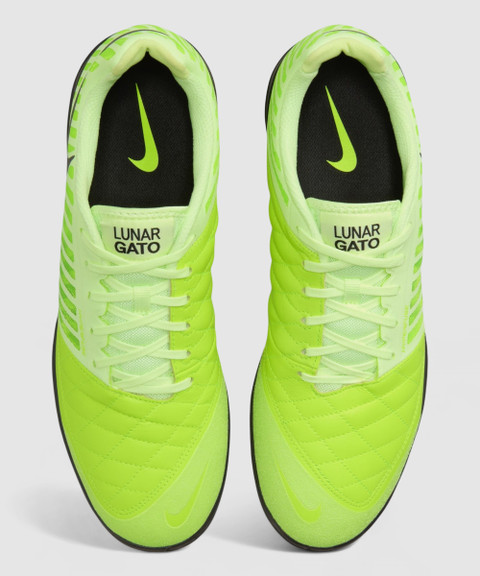 NIKE Lunar Gato II Football Shoes For Men - Buy NIKE Lunar Gato II