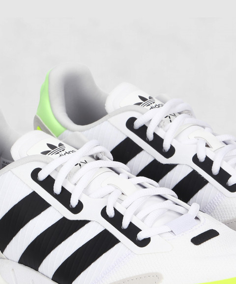 ADIDAS ORIGINALS ZX 1K BOOST Casuals For Men - Buy ADIDAS