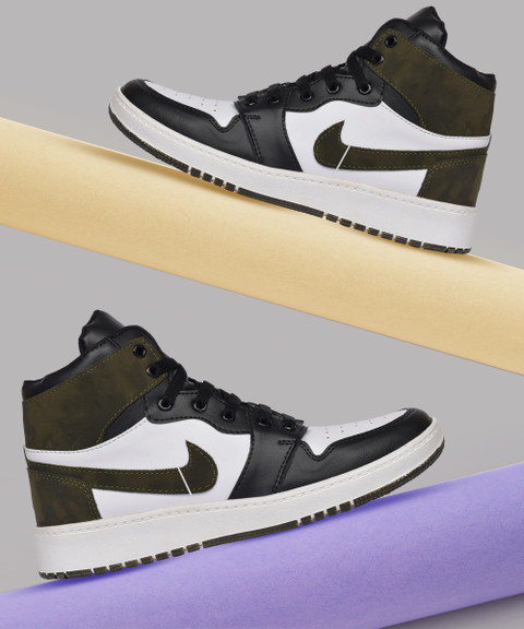 air jordan 1 flipkart