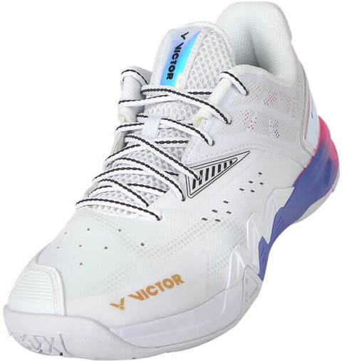 VICTOR P8500II Support Series Professional U-Shape2.5 Badminton