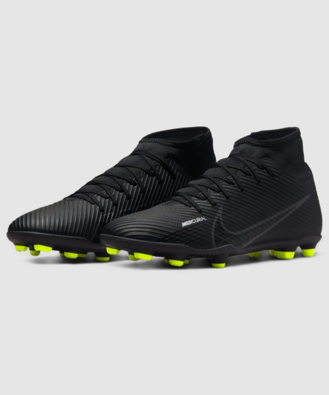 NIKE Mercurial Superfly 9 Club Multi-Ground High-Top Football