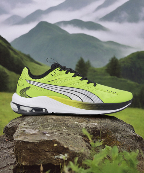 PUMA X-Cell Lightspeed Running Shoes For Men - Buy PUMA X-Cell