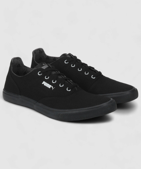 PUMA Pop X Canvas Shoes For Men - Buy PUMA Pop X Canvas Shoes For Men  Online at Best Price - Shop Online for Footwears in India | Flipkart.com