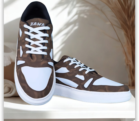 シュー【10set 】44060-ED025, Z1267-10, SN1164 ZAWA Sneakers For Men - Buy ZAWA Sneakers For Men Online at Best