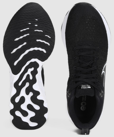 react infinity run fk 2 ka unisex