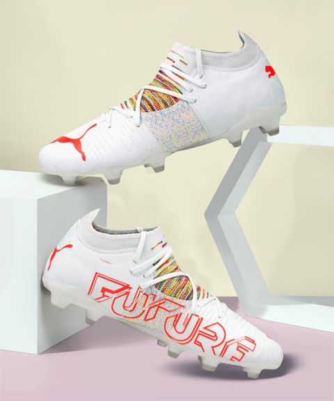 PUMA FUTURE Z 3.1 FG AG Football Shoes For Men - Buy PUMA FUTURE Z
