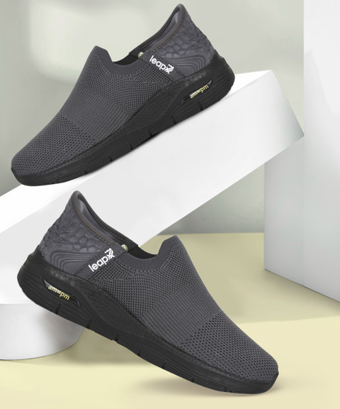 LIBERTY LEAP7X By Liberty EAZY-M Walking Shoes For Men - Buy