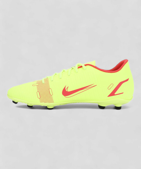 NIKE Mercurial Vapor 14 Club FG/MG Multi-Ground Cleat