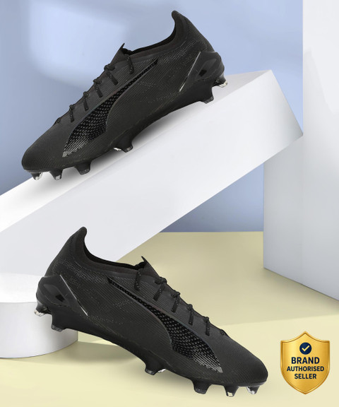 PUMA ULTRA 5 ULTIMATE FG Football Shoes For Women - Buy PUMA ULTRA