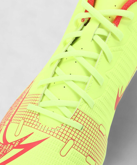 NIKE Mercurial Vapor 14 Club FG/MG Multi-Ground Cleat Football