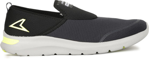 power shoes without laces