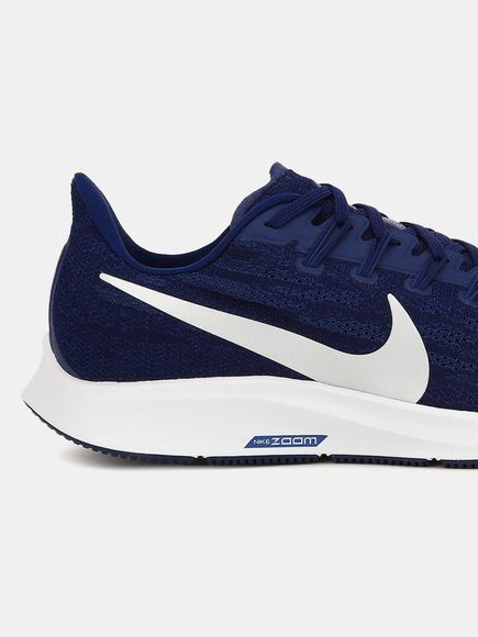 【美品、値下げ】Nike Air Zoom Pegasus 36 26㌢ NIKE AIR ZOOM PEGASUS 36 Running Shoes For Men - Buy NIKE AIR ZOOM